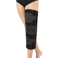 thumbnail image 1 of Inmovilizador De Rodilla De Dos Paneles Premium Chico, 1 of 8