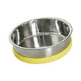 thumbnail image 3 of Dispensador de Alimentos para Gatos jinwen Antideslizante Amarillo, 3 of 8
