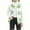 Green, variant on Gubotare Girls Sherpa Vest Boys Girls Polar Fleece Vest Jacket Kids Sleeveless Zip Up Sherpa Lined Coat Fall Soft Warm Outerwear Size 11-12 (Blue,11-12 Years)