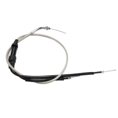 New Steel Choke Cable Fits Honda VT1100C2 Shadow 1100 20002007 (See