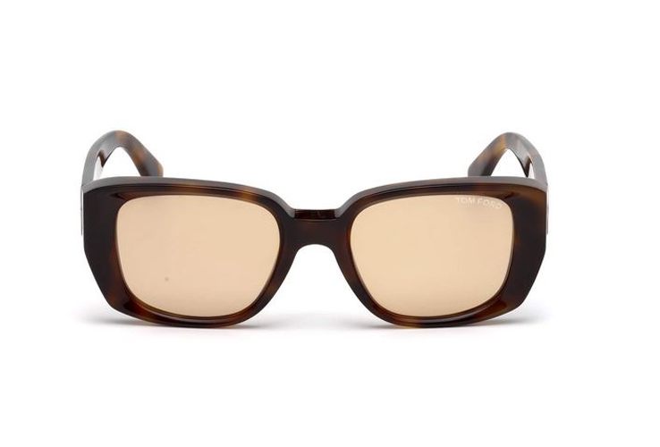 Tom Ford Men's FT0492-52E-52 Raphael 