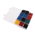 thumbnail image 1 of Conjunto de 560 Piezas de Tubos Termorretráctiles Sharpla, 1 of 5