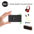 thumbnail image 2 of Speravity en Transmisor portátil Bluetooth Receptor Convertidor de audio inalámbrico Adaptador Bluetooth Adaptador de audio con de sonido Vehículos, repuestos y accesorios Mis Speravity VI004535-00, 2 of 6