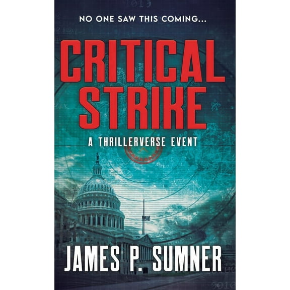Critical Strike (Paperback)