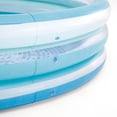 thumbnail image 3 of Alberca Inflable con diseño de Mosaico, 3 of 4