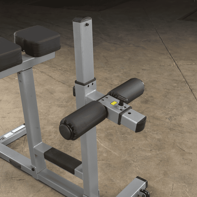 Body Solid GRCH322 Roman Chair New Walmart