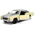 thumbnail image 2 of Jada 1971 Chevrolet Monte Carlo Fast & Furious 1:32 Scale, 2 of 3