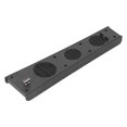 thumbnail image 3 of Ventilador de refrigeración de host fácil de instalar Enfriador de consola USB de difusión de calor rápida trabajo de alta confiabilidad para host de consola doméstica ANGGREK Otros, 3 of 8