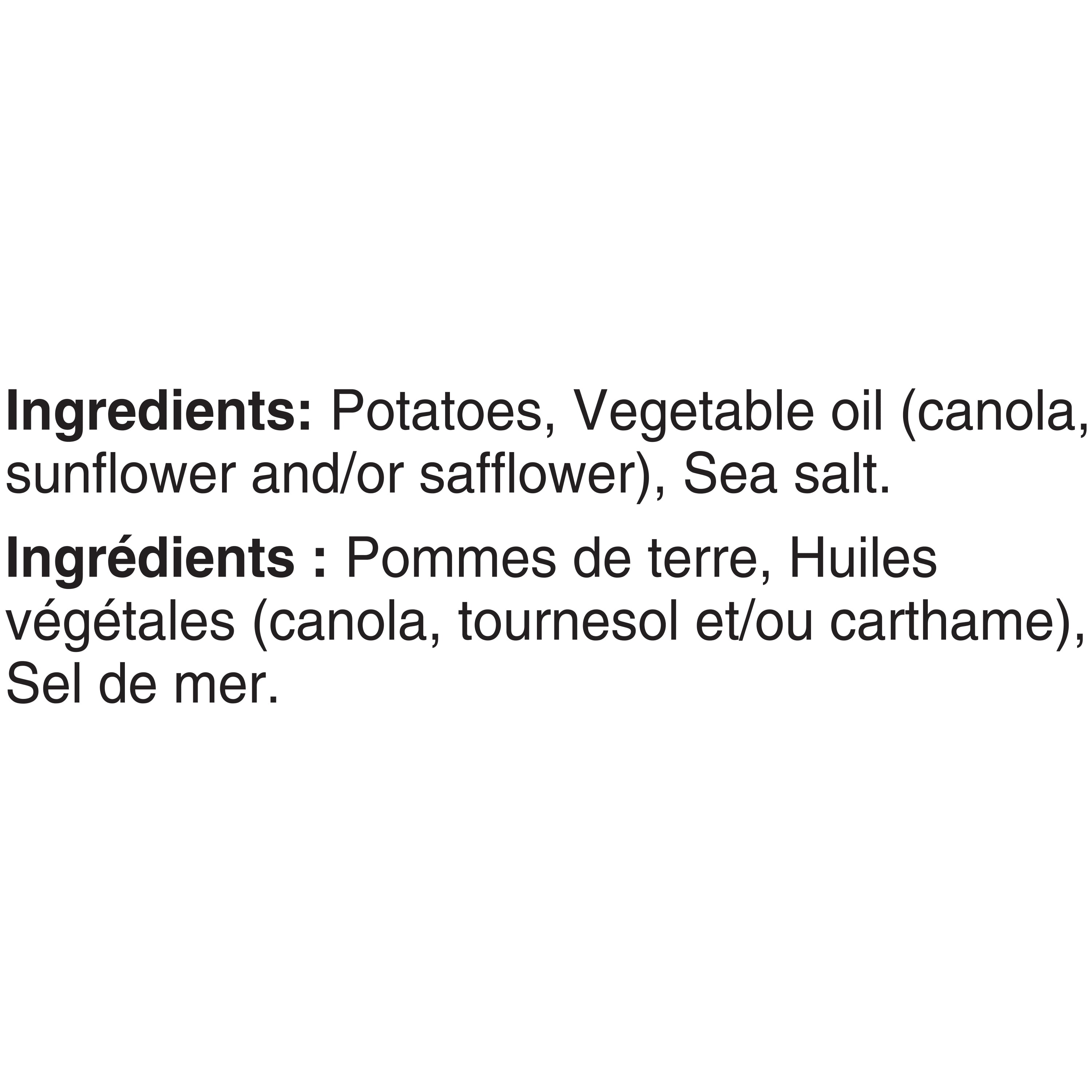 Cape Cod Original Kettle Cooked Potato Chips, 220 GR