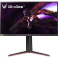thumbnail image 1 of LG 27GP850 27" QHD 165Hz 1ms IPS Monitor G-Sync Compatible, 1 of 5