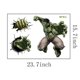 thumbnail image 2 of Top Printed 3D Window Decal Decoration Living Room Bedroom, 2 of 5