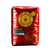 New Mexico Pinon Biscochito Whole Bean Coffee, 2 Lbs