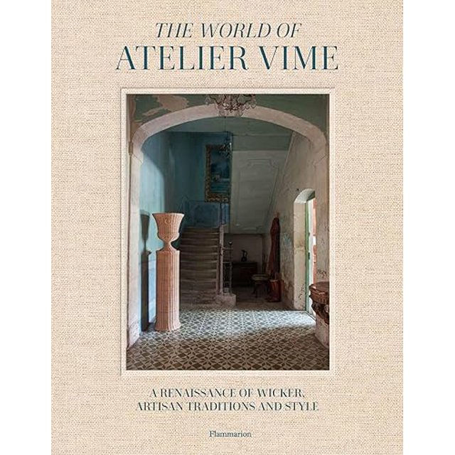 Le Monde de l'Atelier Vime, une Renaissance de l'Osier et du Style