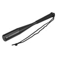 thumbnail image 1 of Tackle de murciélago Aleación de aluminio portátil martillo de pesca de metal martillo de pesca con pesado semi-sólido cabeza EVA Grip pesca accesorio Abanopi  Tackle de murciélago, 1 of 7