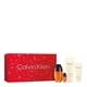 thumbnail image 1 of Set de regalo Perfume Calvin Klein Obsession para mujer, 4 piezas, 1 of 5