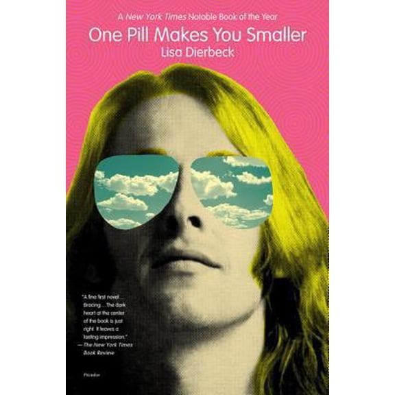 Pre-Owned One Pill Makes You Smaller (Paperback) 0312422865 9780312422868
