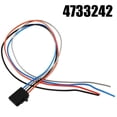 thumbnail image 1 of MYG Rear Light Harness For Saab 9-3 For Vauxhall For Vectra C 4733242, 1 of 7