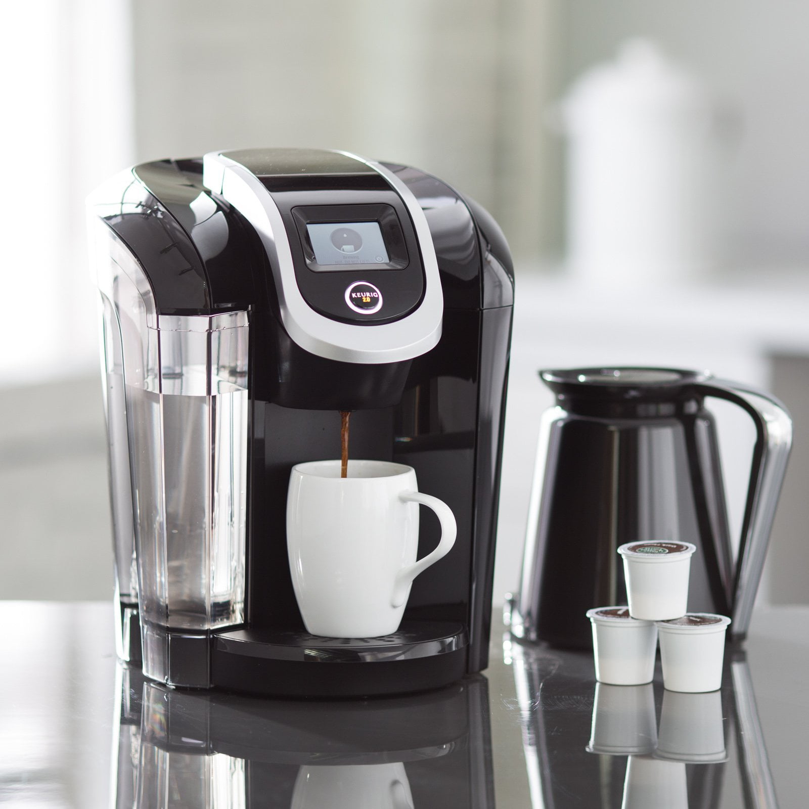 Keurig 2.0 K350 Brewer