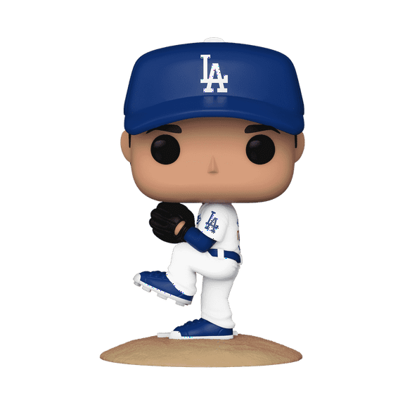 Pop! Shohei Ohtani (Home Jersey) 105 - Funko Exclusive