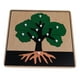thumbnail image 4 of Material Montessori: 3 Rompecabezas s Para La Educación Temprana Niños, 4 of 9