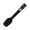 F, variant on Uioepy Final Sale 6* Coffee Bean Grinding Spoon For Cleaning, Two-In-One, Black Handle And Black Bristles Coffee Spoon With Grinder Brush 6 Pcs 2 In 1 Brush For Cleaning Machines & Scooping Tea Powder