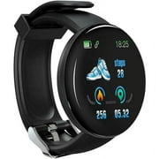 VADUNSUZ Smart Watch Blood Pressure Heart Rate Monitor