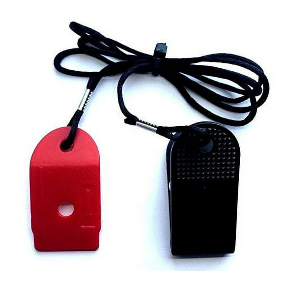 TreadLife Fitness Horizon Hole Treadmill Key - Part #016167-Z Makes Safety Keys for Less!