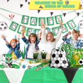 thumbnail image 5 of Bolsas de fútbol Party Favors Bluegogo para niños, 58 unidades, 5 of 5