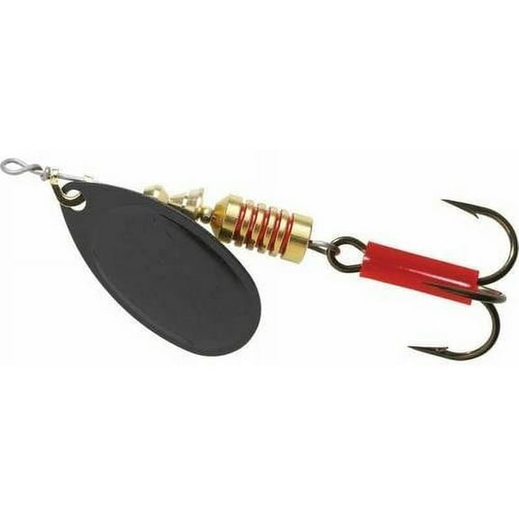 Mepps Aglia and Dressed Aglia