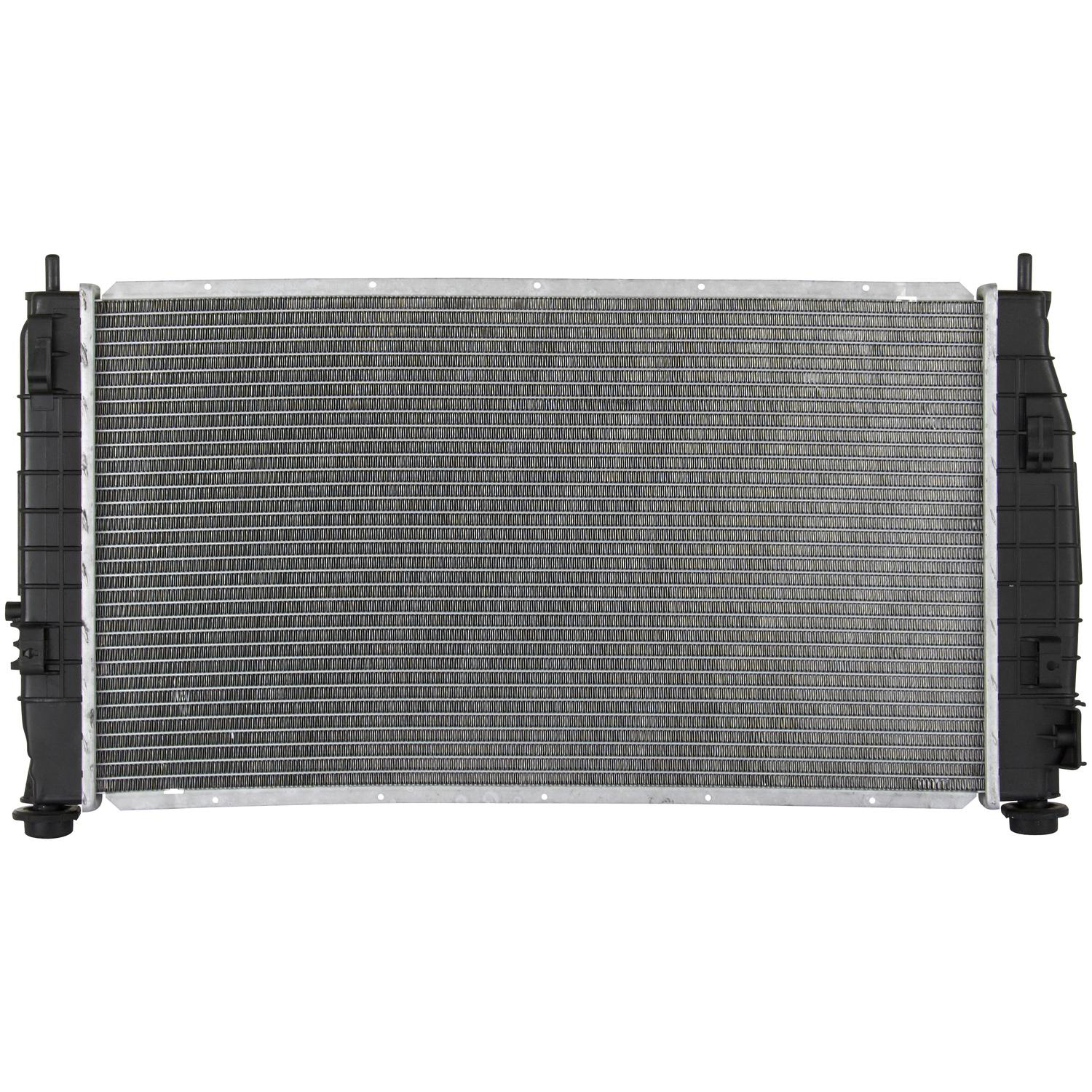 REACH Radiator 41-2184