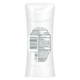 thumbnail image 3 of Dove Advanced Care ClearTone Sheer Touch Antiperspirant, 2.6 oz, 3 of 10