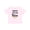 AD-Pink, variant on Proud Little Sister of a 2026 Grad Girls Baby T-Shirt