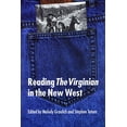 thumbnail image 1 of Reading "The Virginian" in the New West, 1 of 2