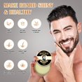 thumbnail image 4 of Bálsamo para Barba Beauntangly 100 g Acondicionador e Hidratante Natural, 4 of 7