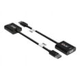 thumbnail image 3 of Club 3D DisplayPort to VGA Black Active Adapter M/F CAC-2013, 3 of 4
