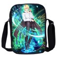 thumbnail image 1 of Bandolera Hunters Anime Messenger Bag Portable Shou, 1 of 3