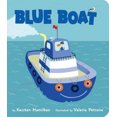 thumbnail image 2 of Blue Boat, 2 of 3