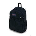 thumbnail image 2 of Mochila Jansport Slouch Pack Black JS0A85NV008, 2 of 3