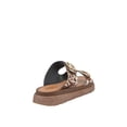thumbnail image 3 of Sandalias Mujer Kipon Casual Moda Confort cafe 26, 3 of 6