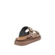 thumbnail image 3 of Sandalias Mujer Kipon Casual Moda Confort cafe 25, 3 of 6