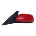 thumbnail image 3 of Conjunto de espejo retrovisor lateral para puerta exterior de automóvil para MAZDA 3 BK M3 2006-2012 con ajuste eléctrico, espejo plegable eléctrico, 3 of 5