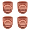 thumbnail image 1 of Lefu 4pcs Replacement Stopper Compatible with Owala FreeSip Water Bottle Top Lid, 1 of 7