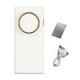 thumbnail image 1 of Refrigerador desodorizador armario gabinete de zapatos desodorante olor eliminador nevera olor removedor cocina gadget suministros hogar blanco Methold HA012650-01B, 1 of 7