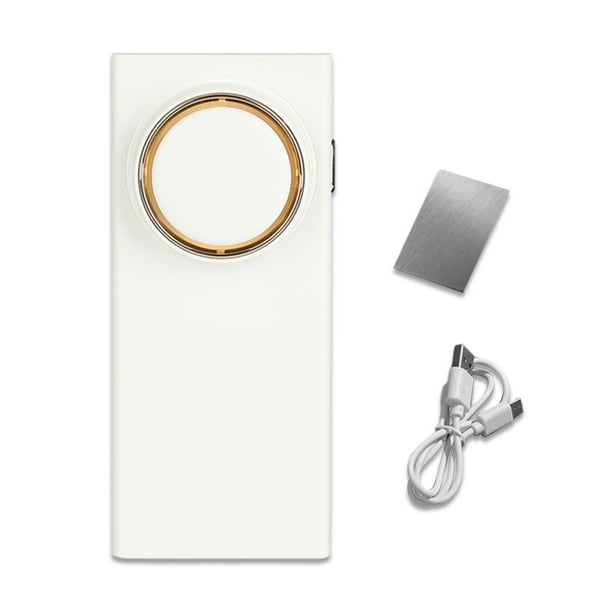 Refrigerador desodorizador armario gabinete de zapatos desodorante olor eliminador nevera olor removedor cocina gadget suministros hogar blanco Methold HA012650-01B