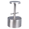 thumbnail image 2 of Stainless Steel Burger Press, Durable Manual Grill Press  for Beef for Vegetables, 2 of 8