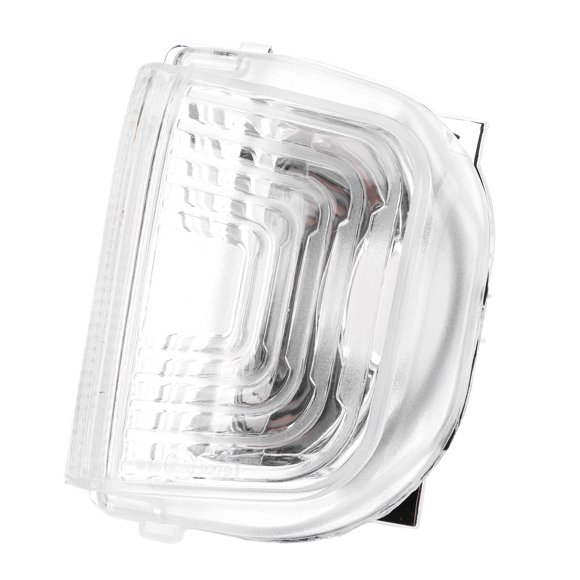 Rearview Mirror Indicator Light, Wing Mirror Indicator Side Rearview Mirror Turn Light Side Mirror Turn Lights Replacement for Sprinter 2018-2023