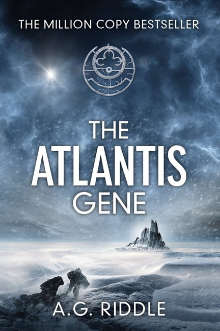 the atlantis gene the atlantis gene