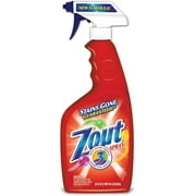 Zout Stain Remover Spray 22 oz Bottle Pack of 12