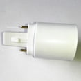 thumbnail image 4 of Billuyoard Adaptador de enchufe de luz G23 para Hotel, 5 piezas, bombilla para salón, convertidor de lámpara, conector de conversión de Base de bombilla, Decoración del hogar Billuyoard HA071966-01, 4 of 6