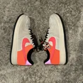 thumbnail image 3 of Ni - ke Ni - ke Air Force 1 ‘07 LV8 ACG Light Orewood Crimson CD0887 100 Men’s Size 11, 3 of 5